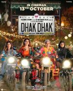 Watch Dhak Dhak M4ufreemovies