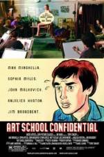 Watch Art School Confidential M4ufreemovies