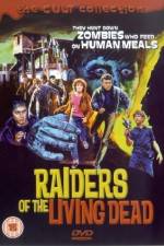 Watch Raiders of the Living Dead M4ufreemovies
