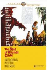 Watch Sins of Rachel M4ufreemovies