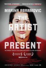 Watch Marina Abramovic: The Artist Is Present M4ufreemovies
