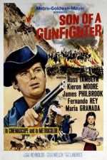 Watch Son of a Gunfighter M4ufreemovies