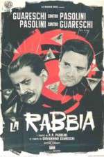 Watch La rabbia M4ufreemovies