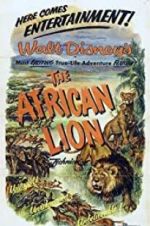 Watch The African Lion M4ufreemovies