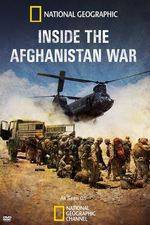 Watch Inside the Afghanistan War M4ufreemovies