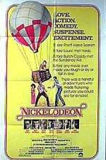 Watch Nickelodeon M4ufreemovies