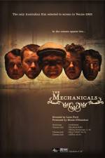 Watch The Mechanicals M4ufreemovies