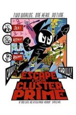 Watch My Life as a Teenage Robot: Escape from Cluster Prime M4ufreemovies