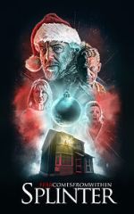 Watch Splinter M4ufreemovies