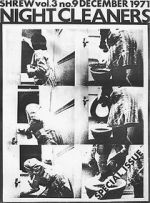 Watch The Nightcleaners M4ufreemovies