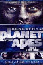 Watch Beneath the Planet of the Apes M4ufreemovies