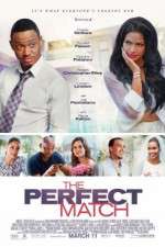 Watch The Perfect Match M4ufreemovies
