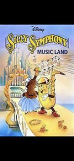 Watch Music Land (Short 1935) M4ufreemovies
