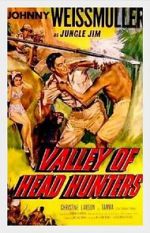 Watch Valley of Head Hunters M4ufreemovies