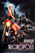 Watch Necropolis M4ufreemovies