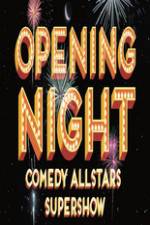 Watch Melbourne International Comedy Festival All Stars Supershow M4ufreemovies