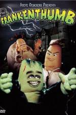 Watch Frankenthumb M4ufreemovies