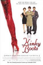Watch Kinky Boots M4ufreemovies