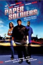 Watch Paper Soldiers M4ufreemovies