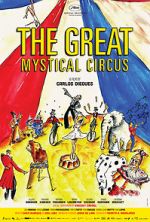 Watch The Great Mystical Circus M4ufreemovies
