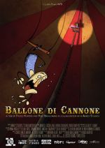 Watch Ballone di Cannone (Short 2015) M4ufreemovies