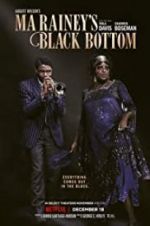 Watch Ma Rainey\'s Black Bottom M4ufreemovies