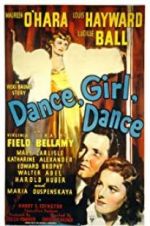 Watch Dance, Girl, Dance M4ufreemovies