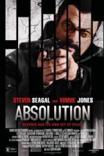 Watch Absolution M4ufreemovies