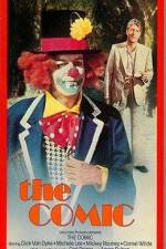 Watch The Comic M4ufreemovies