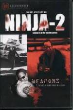 Watch Ellusionist - Ninja 2 Weapons M4ufreemovies