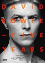 Watch David Bowie: Five Years M4ufreemovies