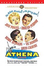 Watch Athena (1954 M4ufreemovies