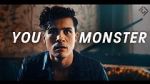 Watch You Monster (Short 2020) M4ufreemovies