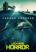 Watch The Loch Ness Horror M4ufreemovies