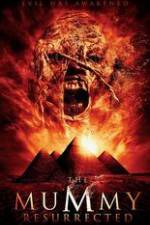 Watch The Mummy Resurrected M4ufreemovies