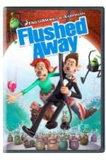 Watch Flushed Away M4ufreemovies