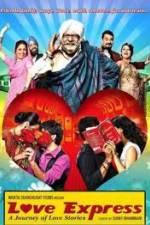 Watch Love Express M4ufreemovies