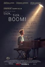 Watch tick, tick...Boom! M4ufreemovies