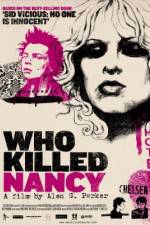 Watch Who Killed Nancy? M4ufreemovies