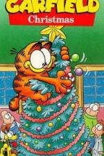 Watch A Garfield Christmas Special M4ufreemovies