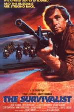 Watch The Survivalist M4ufreemovies