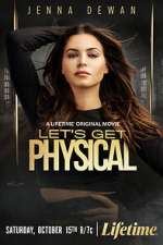 Watch Let's Get Physical M4ufreemovies