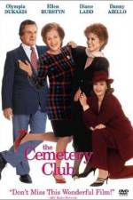 Watch The Cemetery Club M4ufreemovies