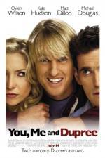 Watch You, Me and Dupree M4ufreemovies