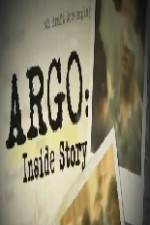Watch Argo: Inside Story M4ufreemovies