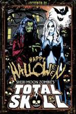 Watch Total Skull Halloween M4ufreemovies