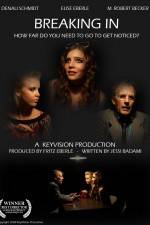 Watch Breaking In M4ufreemovies