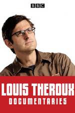 Watch The Weird World of Louis Theroux M4ufreemovies