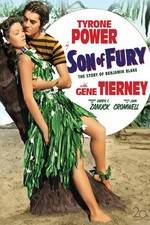 Watch Son of Fury: The Story of Benjamin Blake M4ufreemovies