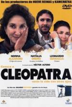 Watch Cleopatra M4ufreemovies